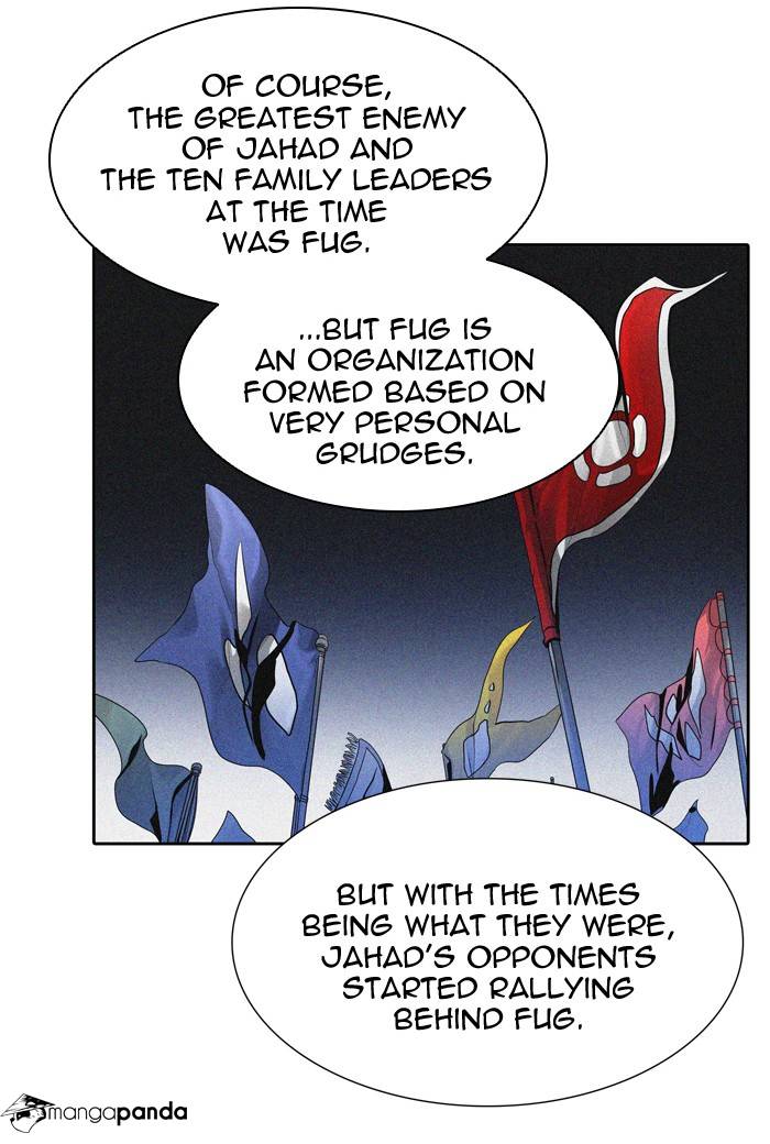 Tower of God Chapter 456 image 066